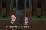 La Pucelle: Tactics (PlayStation 2)