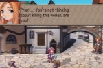 La Pucelle: Tactics (PlayStation 2)