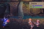 La Pucelle: Tactics (PlayStation 2)