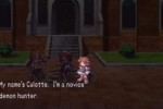 La Pucelle: Tactics (PlayStation 2)