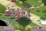 La Pucelle: Tactics (PlayStation 2)