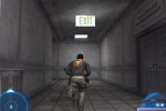 Syphon Filter: The Omega Strain (PlayStation 2)