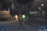 Syphon Filter: The Omega Strain (PlayStation 2)