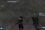 Syphon Filter: The Omega Strain (PlayStation 2)
