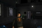 Syphon Filter: The Omega Strain (PlayStation 2)