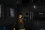 Syphon Filter: The Omega Strain (PlayStation 2)