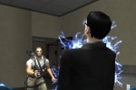 Syphon Filter: The Omega Strain (PlayStation 2)