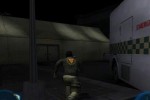 Syphon Filter: The Omega Strain (PlayStation 2)