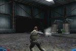 Syphon Filter: The Omega Strain (PlayStation 2)