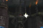 Syphon Filter: The Omega Strain (PlayStation 2)