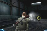 Syphon Filter: The Omega Strain (PlayStation 2)