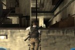 Syphon Filter: The Omega Strain (PlayStation 2)