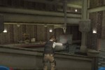 Syphon Filter: The Omega Strain (PlayStation 2)