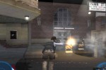 Syphon Filter: The Omega Strain (PlayStation 2)