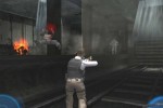 Syphon Filter: The Omega Strain (PlayStation 2)