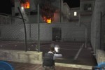 Syphon Filter: The Omega Strain (PlayStation 2)