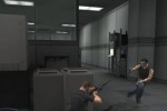 Syphon Filter: The Omega Strain (PlayStation 2)