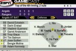ESPN Major League Baseball (PlayStation 2)