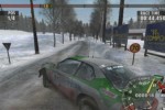 Rallisport Challenge 2 (Xbox)