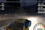 Rallisport Challenge 2 (Xbox)