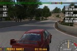 Rallisport Challenge 2 (Xbox)