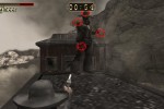 Red Dead Revolver (PlayStation 2)