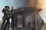 Red Dead Revolver (PlayStation 2)