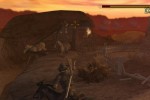 Red Dead Revolver (PlayStation 2)