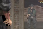 Red Dead Revolver (PlayStation 2)