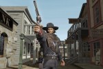 Red Dead Revolver (PlayStation 2)