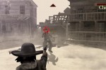 Red Dead Revolver (PlayStation 2)