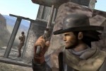 Red Dead Revolver (PlayStation 2)