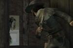 Red Dead Revolver (PlayStation 2)