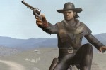 Red Dead Revolver (PlayStation 2)