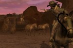 Red Dead Revolver (PlayStation 2)
