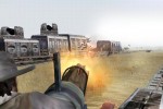 Red Dead Revolver (PlayStation 2)