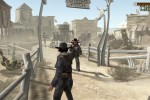 Red Dead Revolver (PlayStation 2)