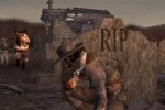 Red Dead Revolver (PlayStation 2)