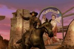 Red Dead Revolver (PlayStation 2)