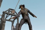 Red Dead Revolver (PlayStation 2)