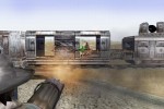 Red Dead Revolver (PlayStation 2)