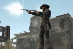 Red Dead Revolver (PlayStation 2)