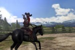 Red Dead Revolver (PlayStation 2)