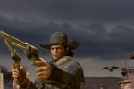 Red Dead Revolver (PlayStation 2)