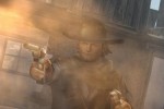 Red Dead Revolver (PlayStation 2)