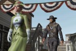 Red Dead Revolver (PlayStation 2)