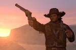 Red Dead Revolver (PlayStation 2)