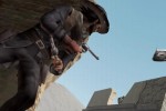 Red Dead Revolver (PlayStation 2)