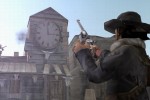 Red Dead Revolver (PlayStation 2)
