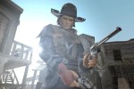 Red Dead Revolver (PlayStation 2)